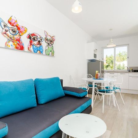 Abc Lapad Apartments Ragusa Esterno foto