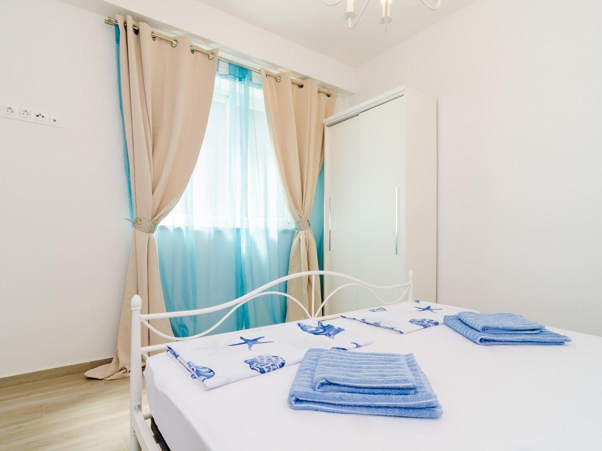 Abc Lapad Apartments Ragusa Esterno foto
