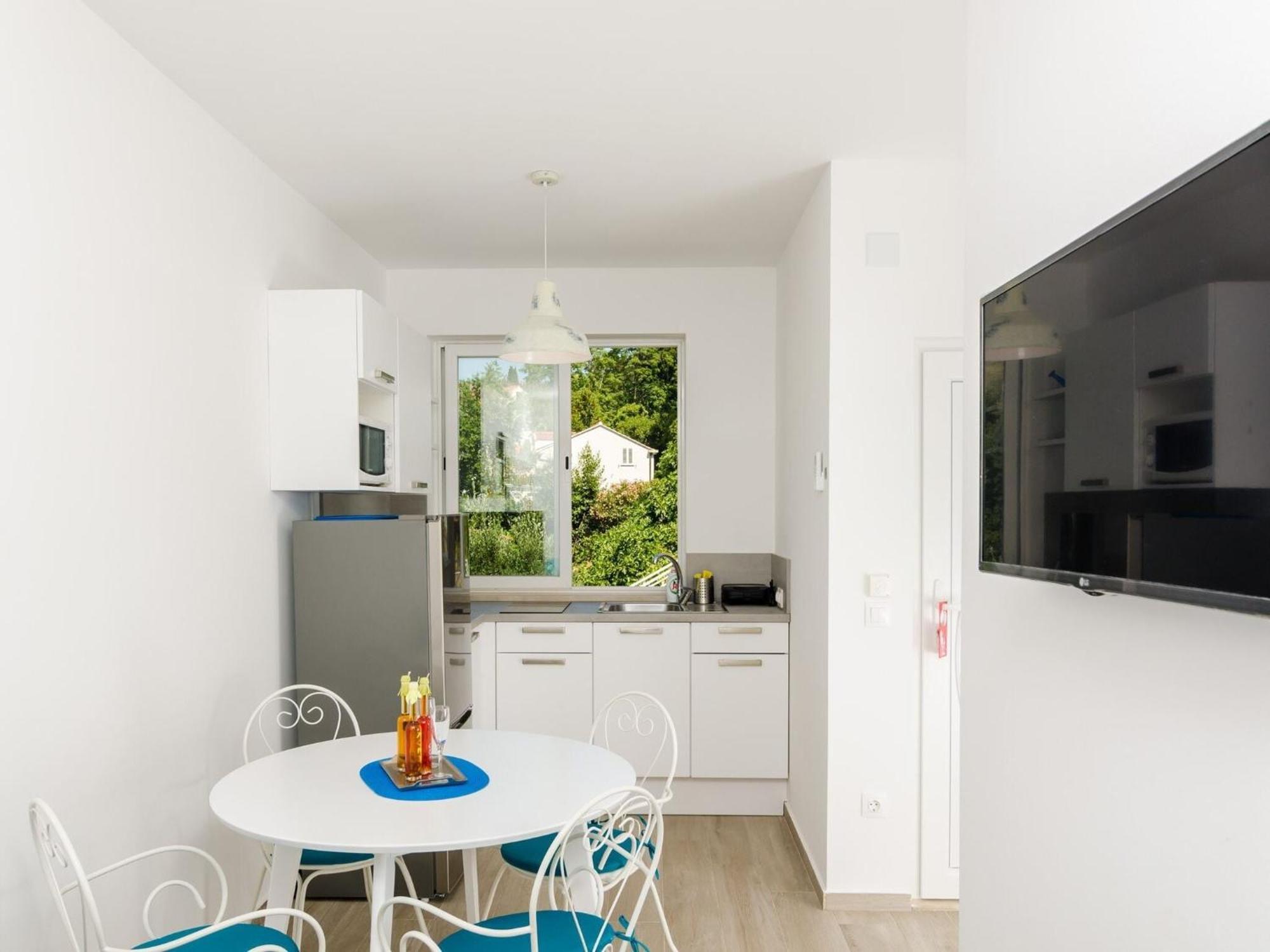 Abc Lapad Apartments Ragusa Esterno foto