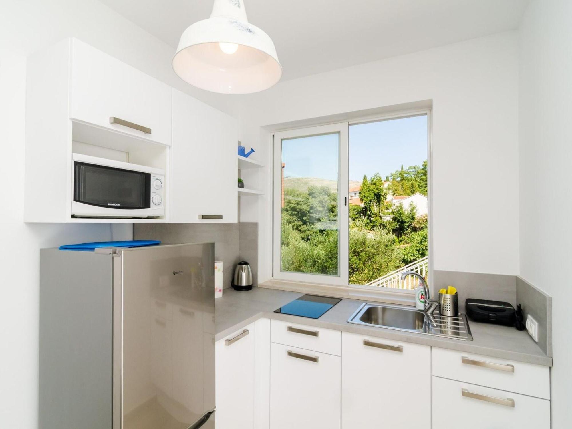 Abc Lapad Apartments Ragusa Esterno foto