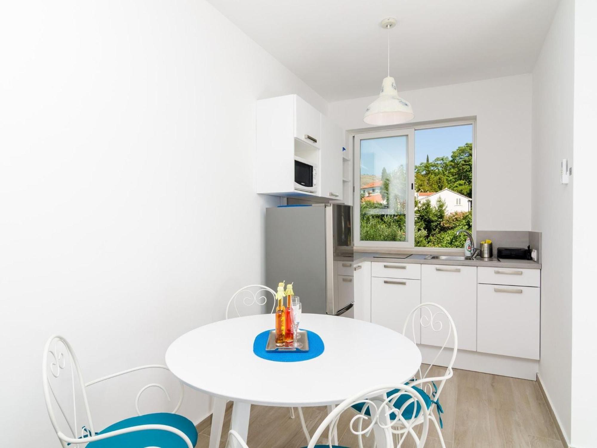 Abc Lapad Apartments Ragusa Esterno foto