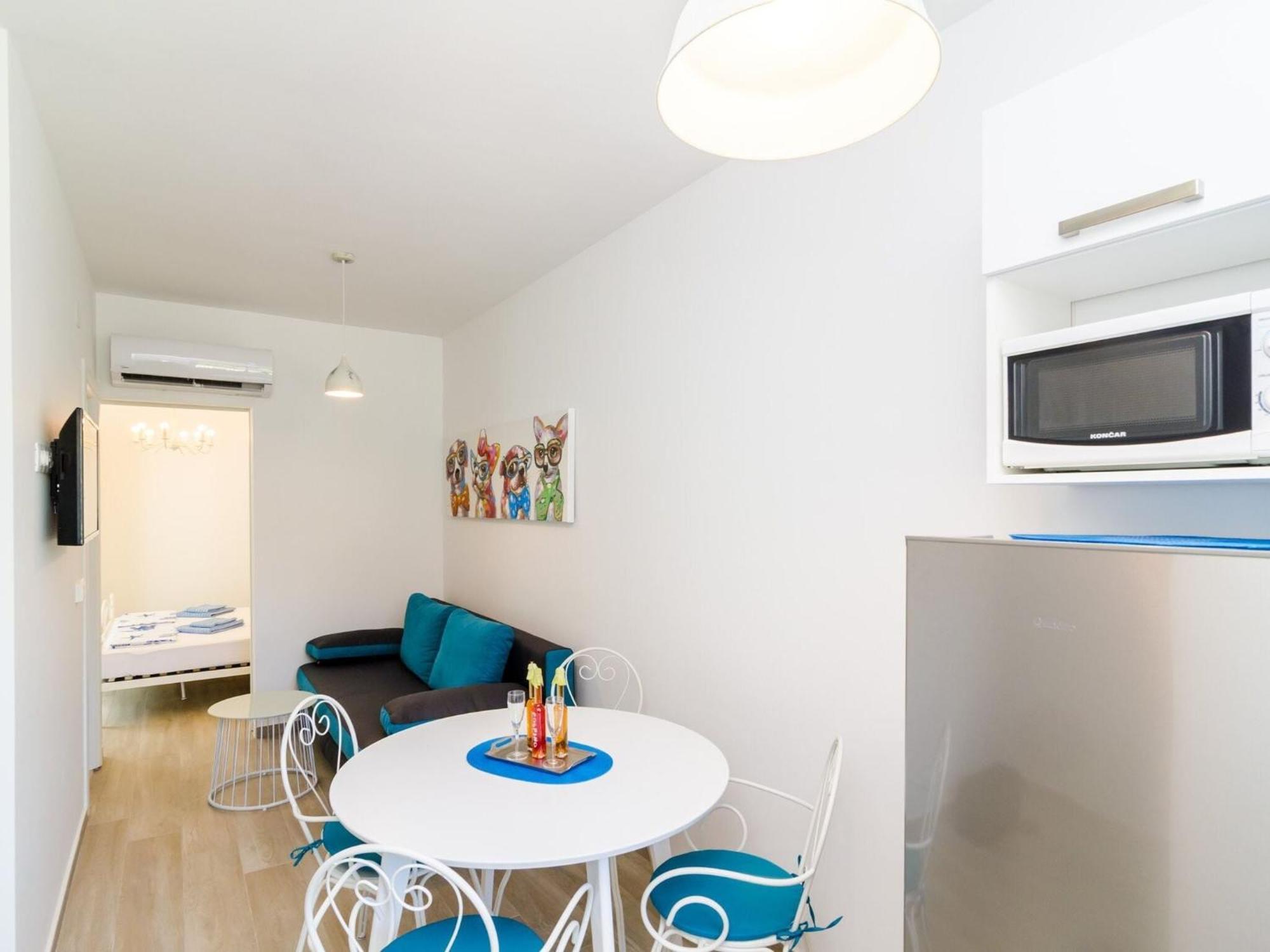 Abc Lapad Apartments Ragusa Esterno foto