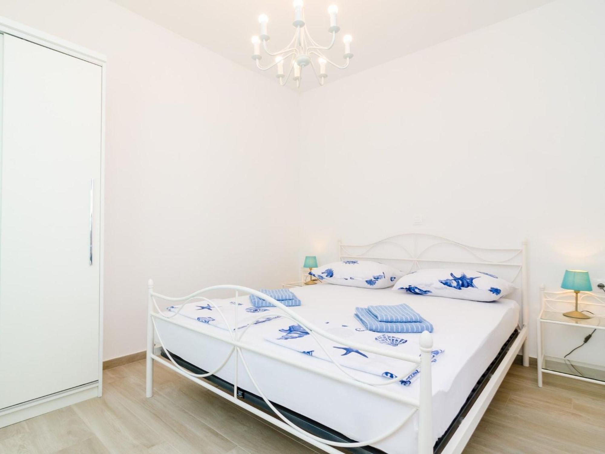 Abc Lapad Apartments Ragusa Esterno foto